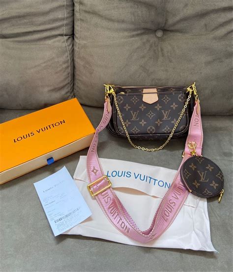 bolsa louis vuitton alca rosa|Bolsas Femininas de Grife .